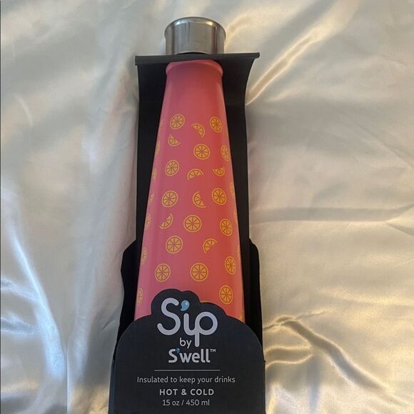 Sip by S’well Other - Sip by S’well Lemon Drop 15 oz. Bottle - New